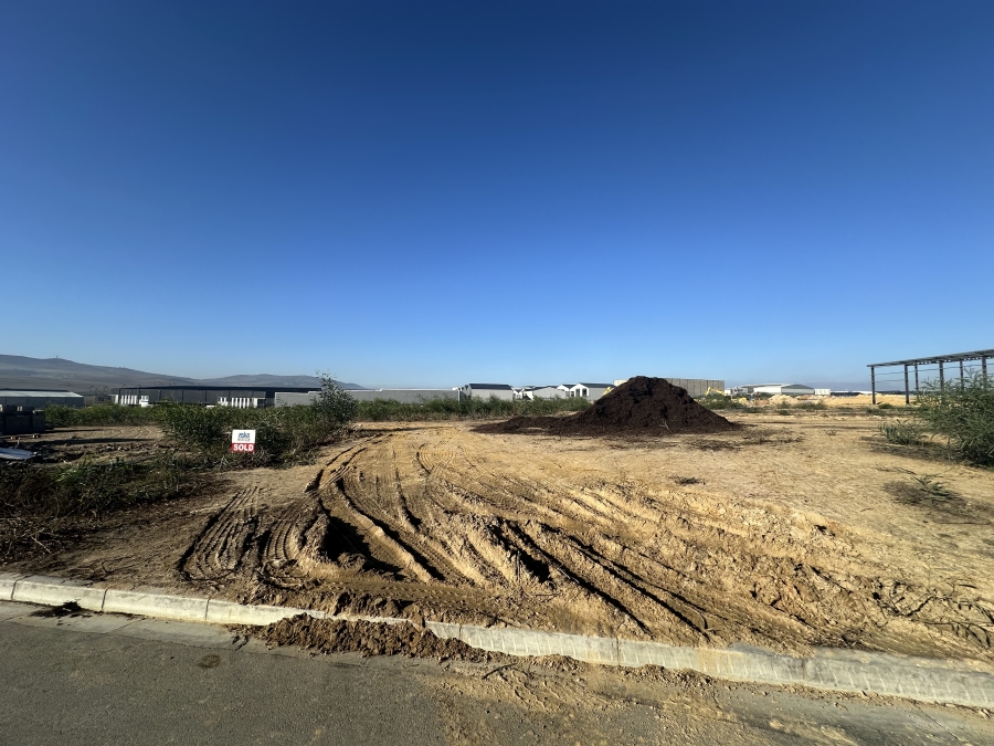 Commercial Property for Sale in Rivergate Western Cape